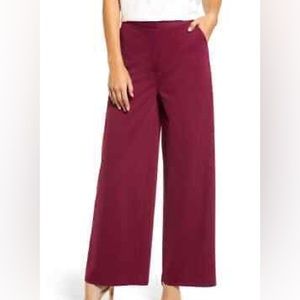 Chriselle Lim pants (from Nordstrom). Worn once or twice great condition.